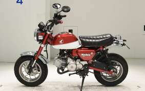 HONDA MONKEY 125 JB02