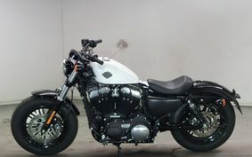 HARLEY XL1200X 2016 LC3