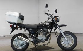 HONDA APE 100 HC07