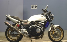 HONDA CB400SFV-3 2007 NC39