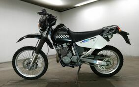 SUZUKI DJEBEL 250 XC Type SJ45A