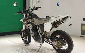 HONDA XR400 MOTARD 2006 ND08