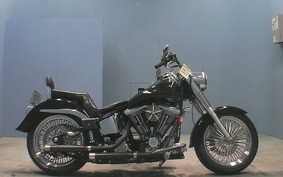 HARLEY FLSTF 1340 2009 BML