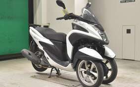 YAMAHA TRICITY 125 SE82J