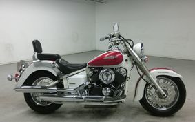 YAMAHA DRAGSTAR 400 CLASSIC 2002 VH01J