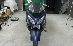 SUZUKI BURGMAN200A CH41A