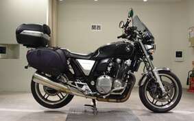 HONDA CB1100 ABS 2011 SC65