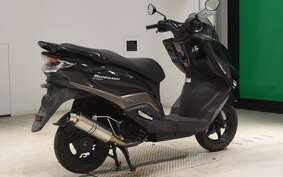 SUZUKI BURGMAN125 EA11A