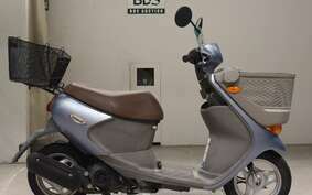 SUZUKI LET's 4 Basket CA43A