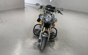 HARLEY FLSTC 1690 2017 BWV