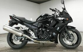 SUZUKI BANDIT 1250 F 2011 GW72A