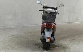 SUZUKI LET's 4 Basket CA43A