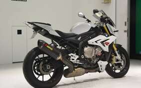 BMW S1000R 2016