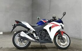 HONDA CBR250R MC41