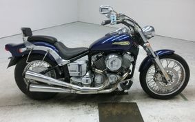 YAMAHA DRAGSTAR 400 2003 VH01J