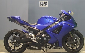 SUZUKI GSX-R1000 2008 GT77A