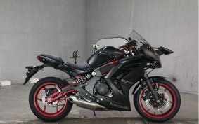 KAWASAKI NINJA400 EX400E
