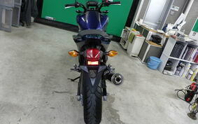 HONDA NC750X 2015 RC72