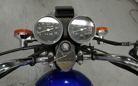 SUZUKI GN125 H 不明