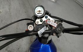 SUZUKI GRASS TRACKER NJ4BA