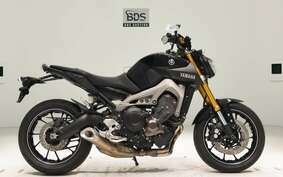 YAMAHA MT-09 2014 RN34J