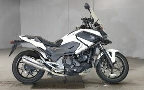 HONDA NC750X DCT Limited 2015 RC72