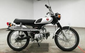 HONDA CL50 BENLY CD50