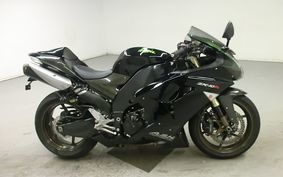 KAWASAKI ZX 10 NINJA R 2006 ZXT00D