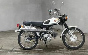 HONDA CL50 BENLY CD50