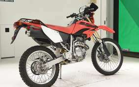 HONDA XR250 MOTARD MD30