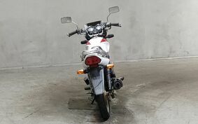 HONDA CBF125 PCJ7