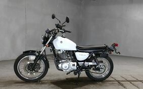 SUZUKI GRASS TRACKER NJ4DA