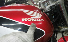 HONDA CB400SF VTEC K 2010 NC42