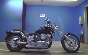 YAMAHA DRAGSTAR 400 1998 4TR