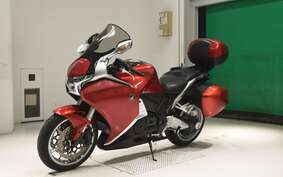 HONDA VFR1200F 2010 SC63