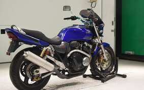 HONDA CB400SF VTEC SPEC 2 2002 NC39