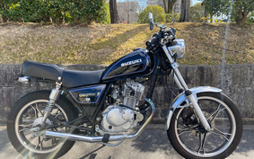 SUZUKI GN125 H PCJG9