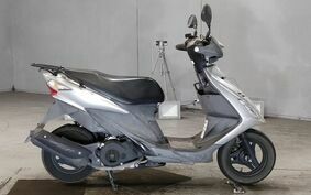 SUZUKI ADDRESS V125 S CF4MA