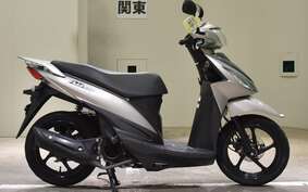 SUZUKI ADDRESS 110 CE47A