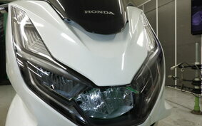 HONDA PCX 160 KF47