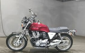 HONDA CB1100 EX 2019 SC65