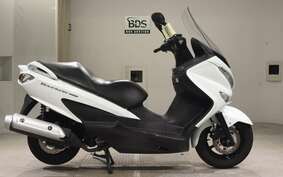 SUZUKI SKYWAVE 200 (Burgman 200) CH41A