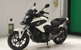 HONDA NC750X D Limited 2014 RC72