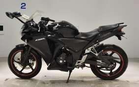 HONDA CBR250R GEN 3 MC41