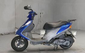 SUZUKI ADDRESS V125 G CF4EA