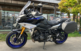 YAMAHA TRACER 9 GT 2018 RN51J