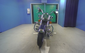 HARLEY FLSTC 1340 1999 BJL