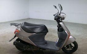 SUZUKI LET's 5 CA47A