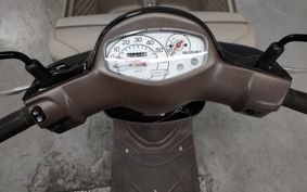 SUZUKI  LETS  BASKET  CA4AA