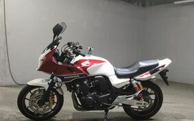 HONDA CB400 SUPER BOLDOR 2015 NC42